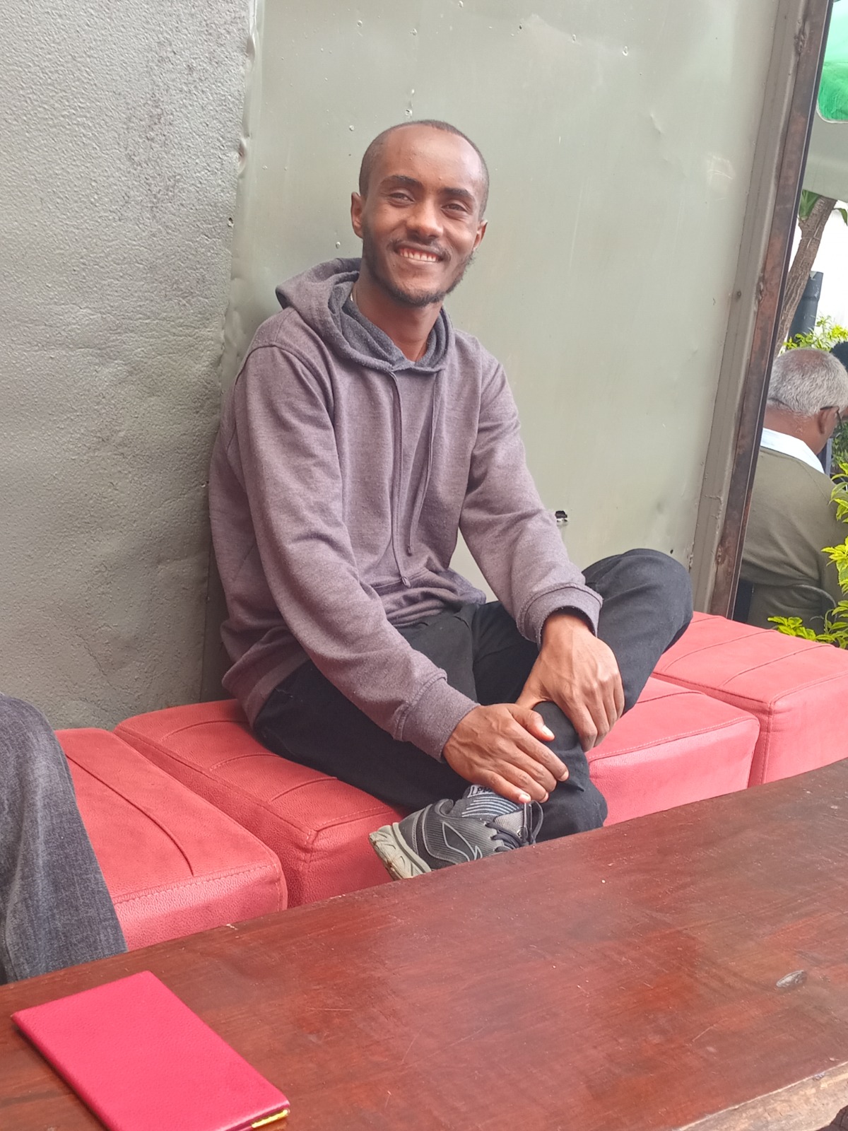 User avatar