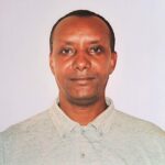 Ebrahim Kassa Segid