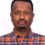 Seyoum Tadesse