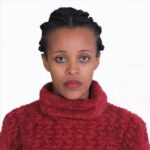 Wudinesh Anja Aboye