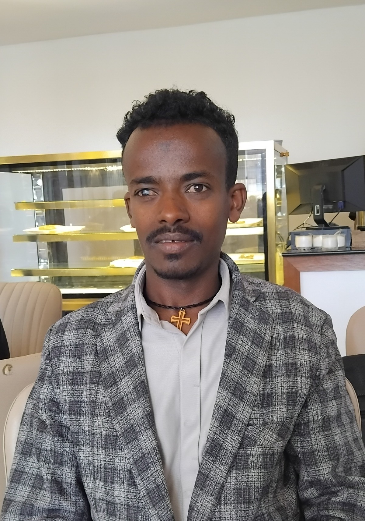 User avatar