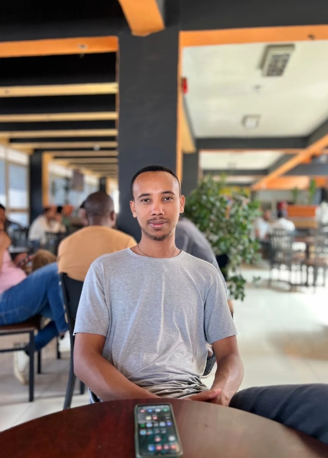 User avatar