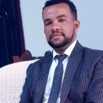 Robson Shiferaw