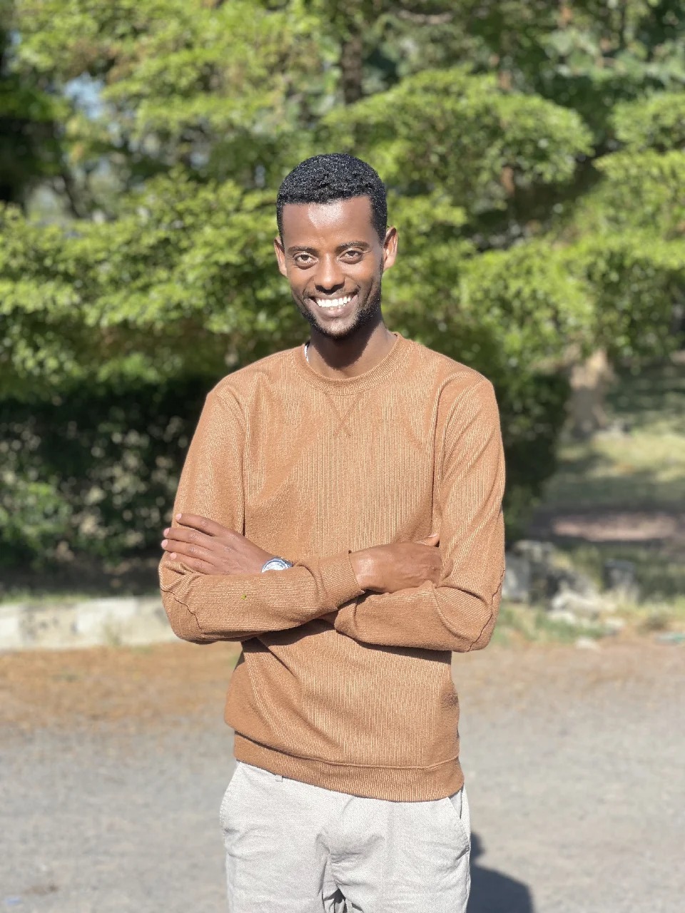 User avatar