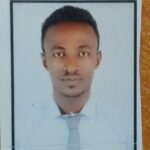 Daniel Mogese Deribe