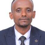 Berhanu Urgessa Duguma