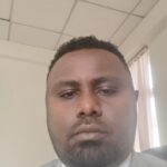 Matiwos Mengistu