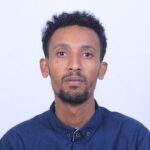 Eyasu Temesgen