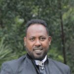 Ashenafi Lenkiso Hailemariam