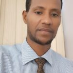 Dinaol Teshome Ejeta