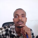 Eyob Nache Nakala