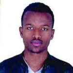 Chalachew Birhanu Mehari