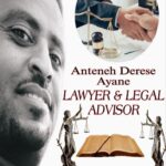 Anteneh Derese Ayane