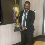 Mesfin Setegn