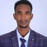 Negash Bekuretsion Gebremichial
