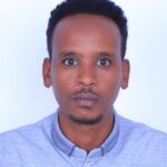 Taha Ahmed Abdo