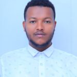 Ziyad Mohammed Abrahim