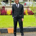 Samuel Mengistu Debele