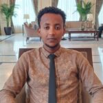 Gizachew Teshome Gedefa