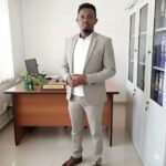 Hailemariam Gebrekidan