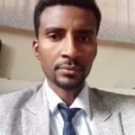 Mekonnen Alem Tegegne