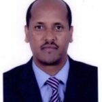 Solomon Assefa Haile