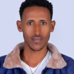 Girmay Fitsum Haile