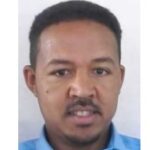 Engdashet Hailemariam Nigatu