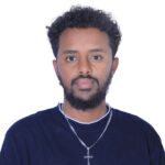 WEGDERESS AKLILU KAssye