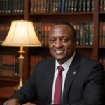 Berhane Ghebremichael