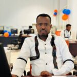 Girma Bayissa