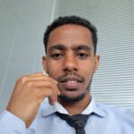 Gebremariam Sewnet