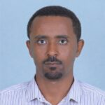 Solomon Endale