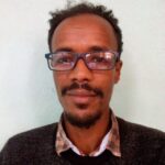 Genemo Feyissa