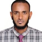 Abdella Fentaw Mohammed