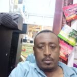 Wondwosen G/mariam