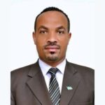 Dr. Adise Garkabo Fitamo