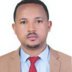 HAILU TADELE