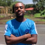 ABENEZER BEKELE