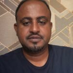 Daniel Elias Gebremariam