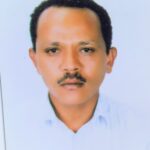 Tewodros Shewantasaw