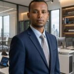Abebaw Kibret Mengesha