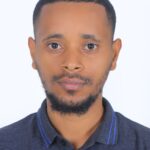 Tafere Yaregal