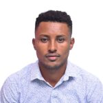 Masho Solomon Weldeyohans