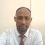 Million Gebru