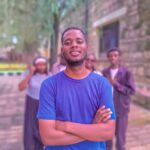 Feyisa Shambel