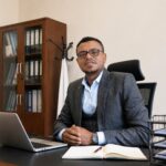 Tamiru Haile Gebre