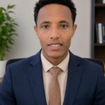 Elias Girma Kebede