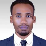 Abayneh Alemu Gemede