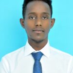Melkamu Mulualem